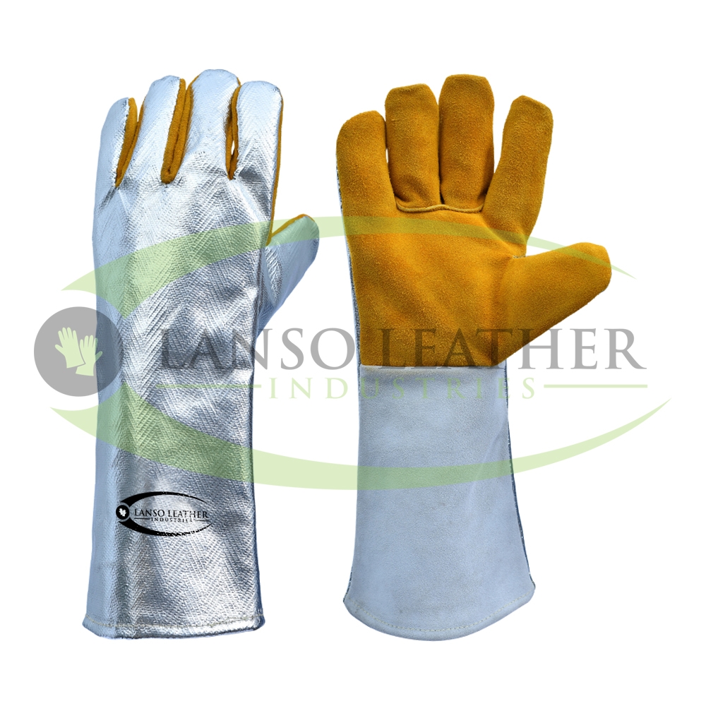 Welding Gloves